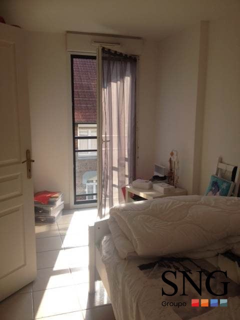 Appartement Rue Descartes à Calais