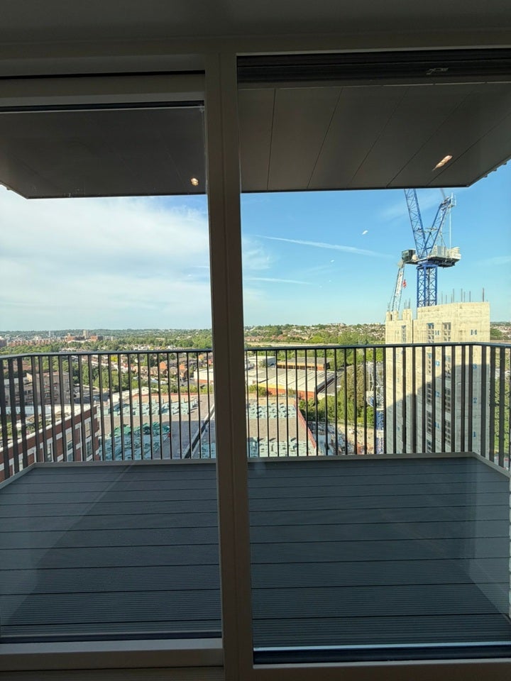 Flat The Hyde in Greater London
