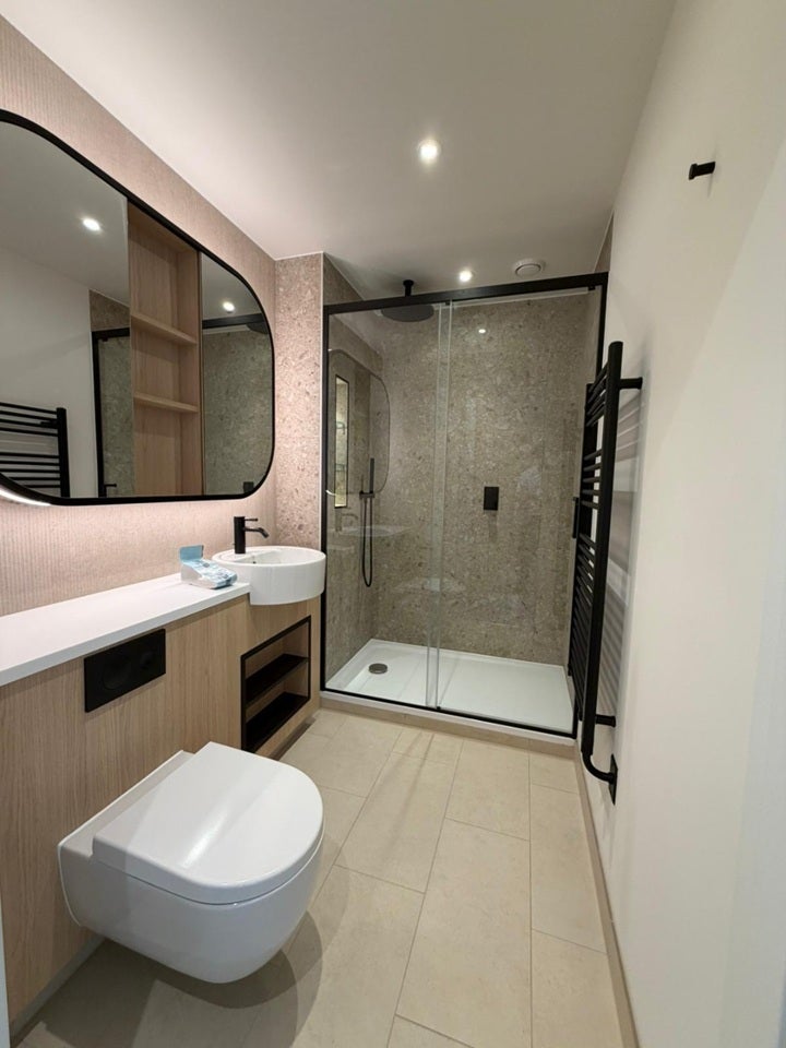 Flat The Hyde in Greater London