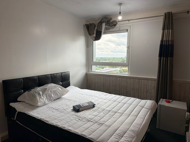 Room Erskine Street in Manchester