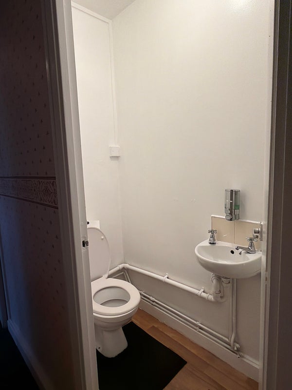 Room Erskine Street in Manchester
