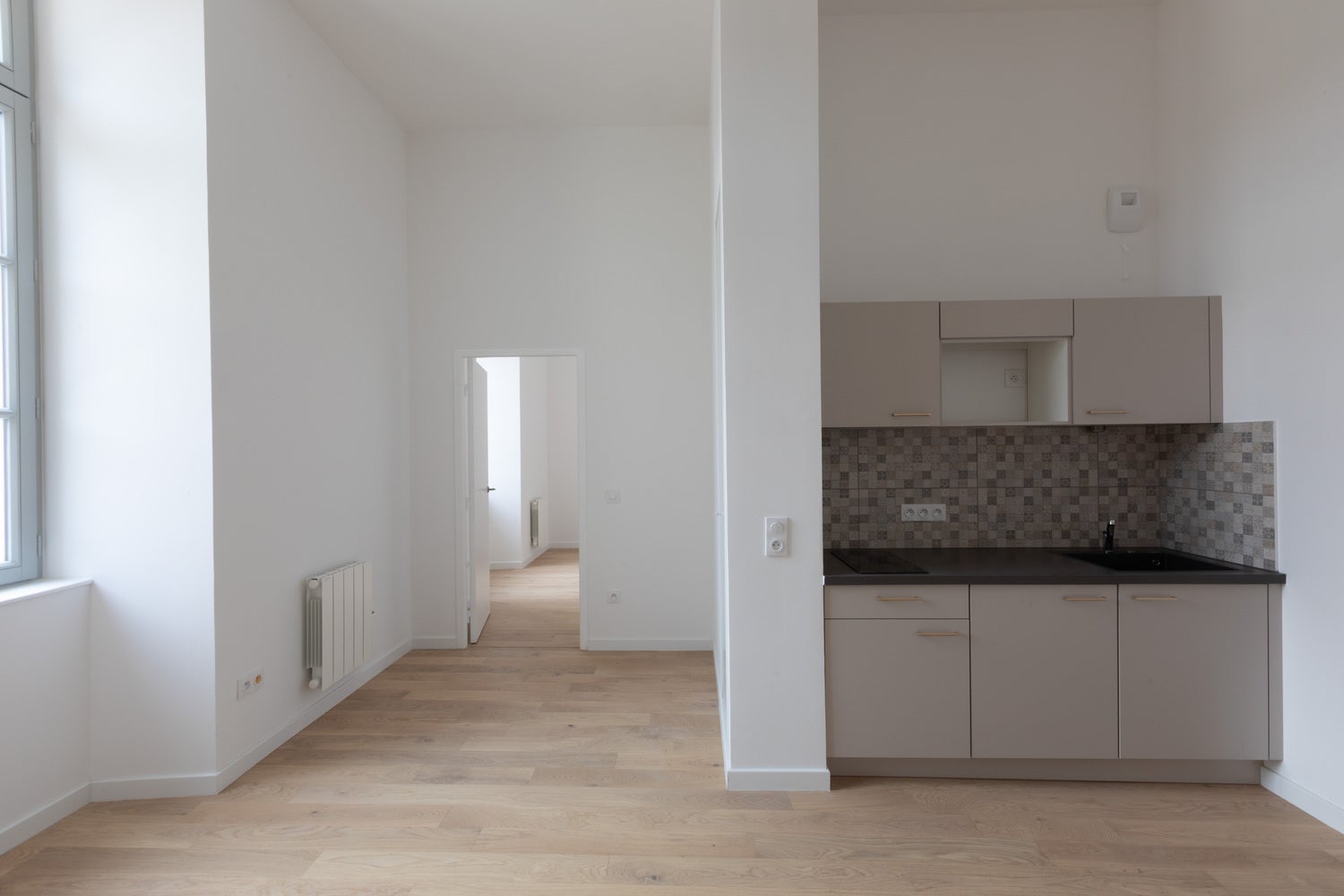 Appartement Rue Barre à Juilly