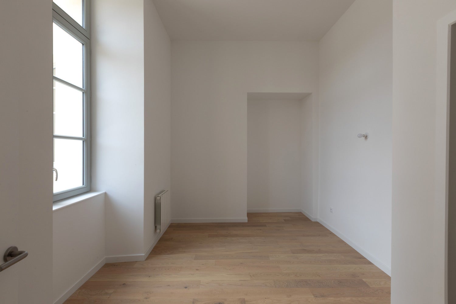 Appartement Rue Barre à Juilly