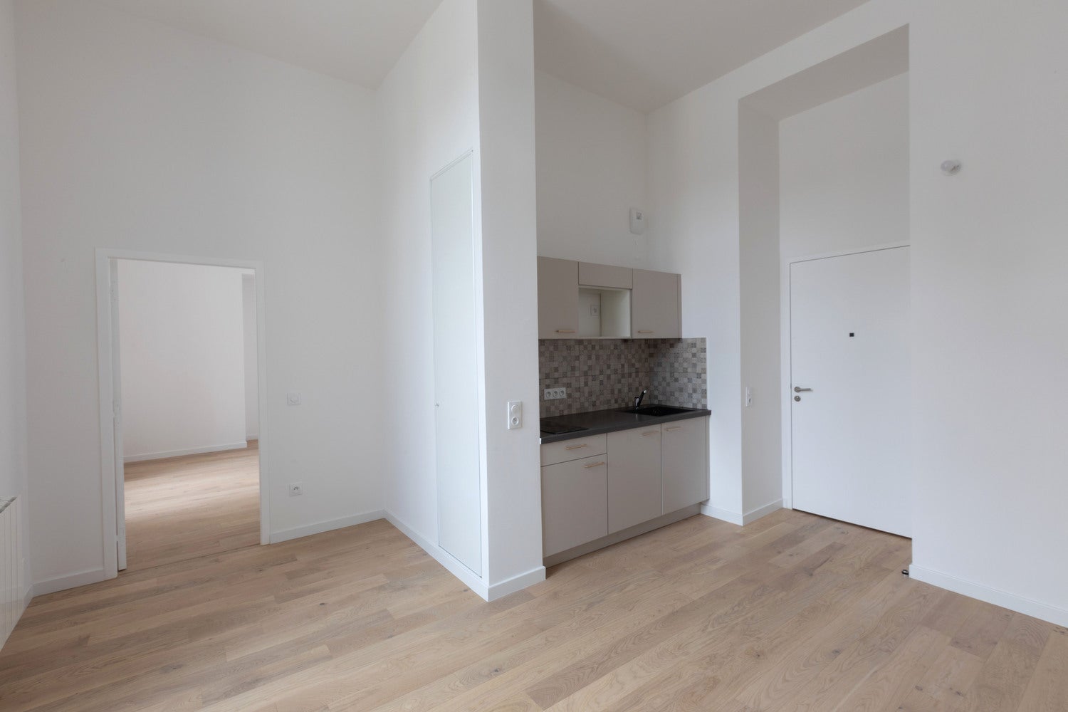 Appartement Rue Barre à Juilly