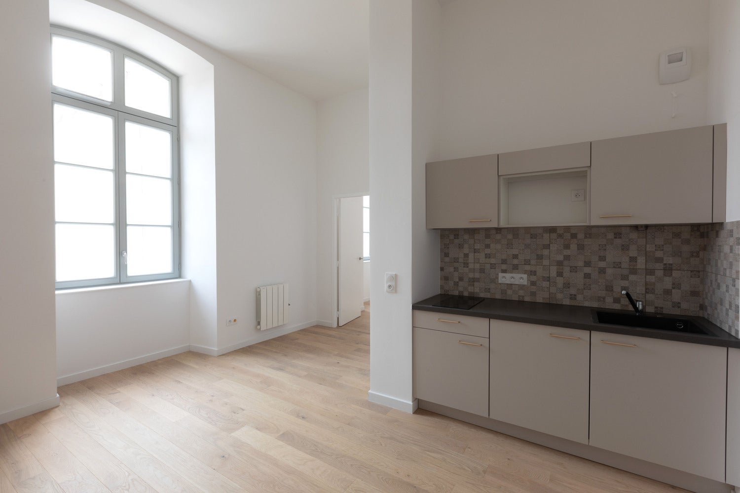 Appartement Rue Barre à Juilly