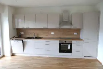 Wohnung Herthastraße in Essen