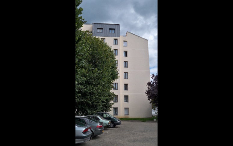 Flat Rue de la Paix in Maromme