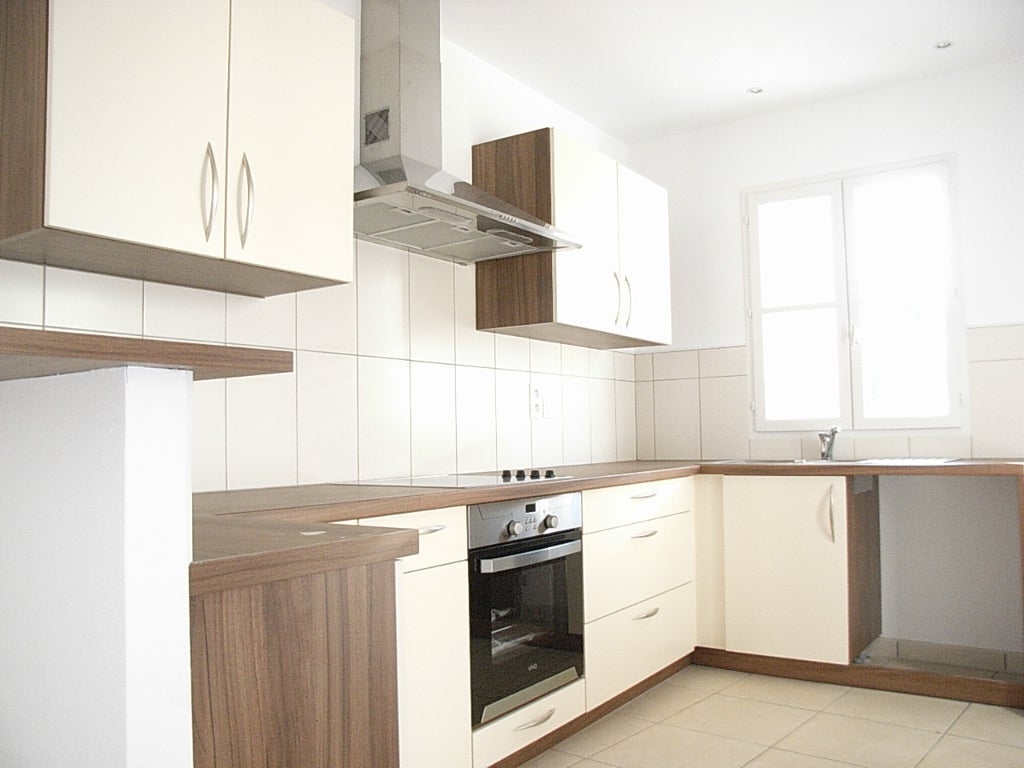 Flat Rue Aristide Briand in Rodez