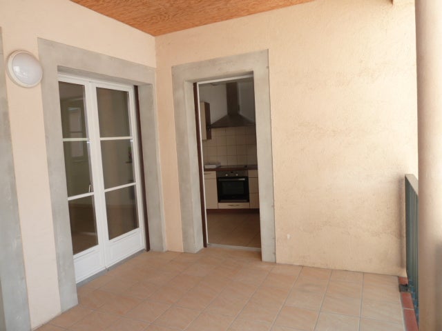 Flat Rue Aristide Briand in Rodez
