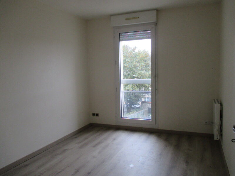 Appartement Rue du Faubourg Madeleine à Orléans