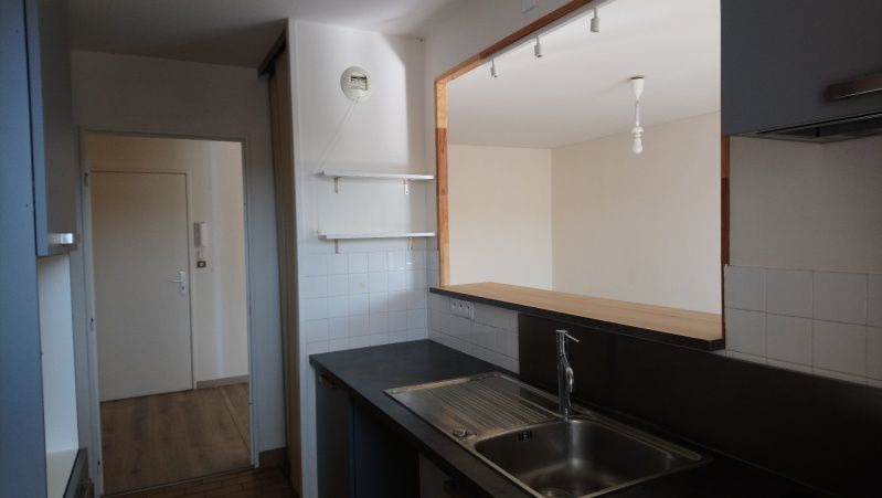 Appartement Rue du Faubourg Madeleine à Orléans