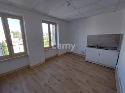 Flat Rue Docteur Charles Souligoux in Brassac-les-Mines