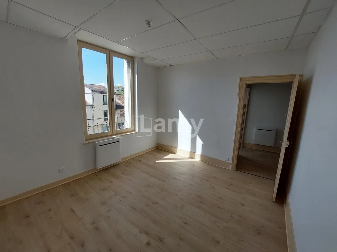 Appartement Rue Docteur Charles Souligoux à Brassac-les-Mines