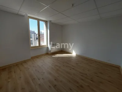 Flat Rue Docteur Charles Souligoux in Brassac-les-Mines