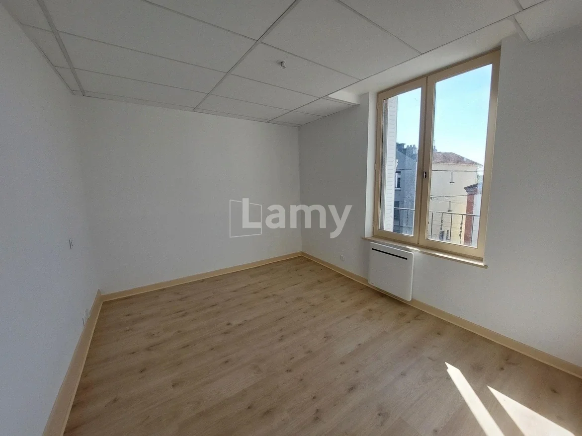 Appartement Rue Docteur Charles Souligoux à Brassac-les-Mines