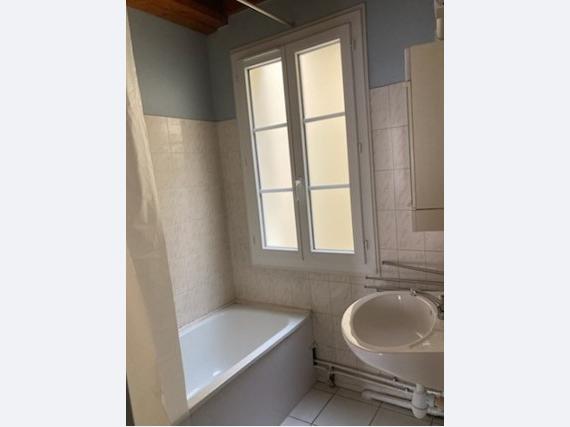 Appartement Rue duffour-dubergier à Bordeaux