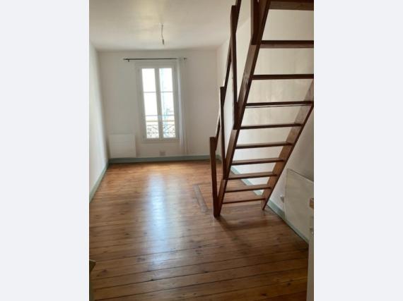Appartement Rue duffour-dubergier à Bordeaux