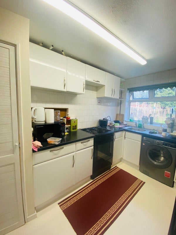 Room Pennymead in Harlow