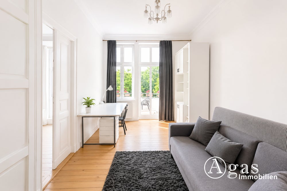 Wohnung Berlinickestraße in Berlin