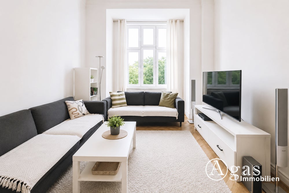 Wohnung Berlinickestraße in Berlin