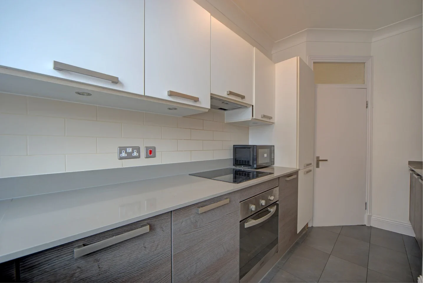 Flat Sidney Street in Greater London