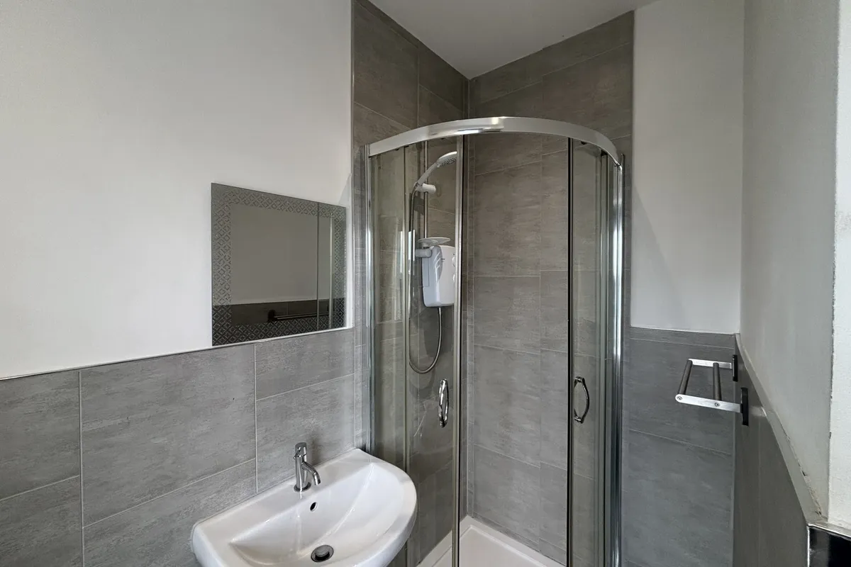 Flat Outcote Bank in Kirklees