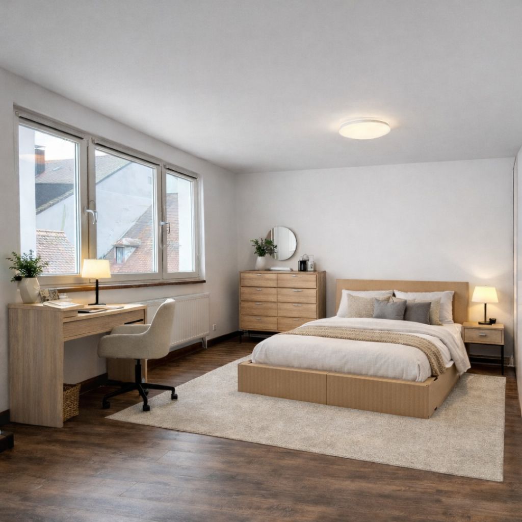 Wohnung Salzgasse in Amberg