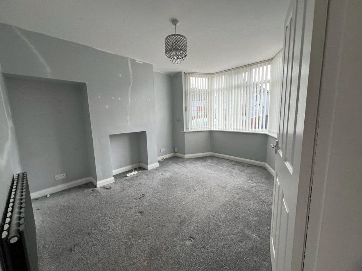 House Prestwood Avenue in Wolverhampton