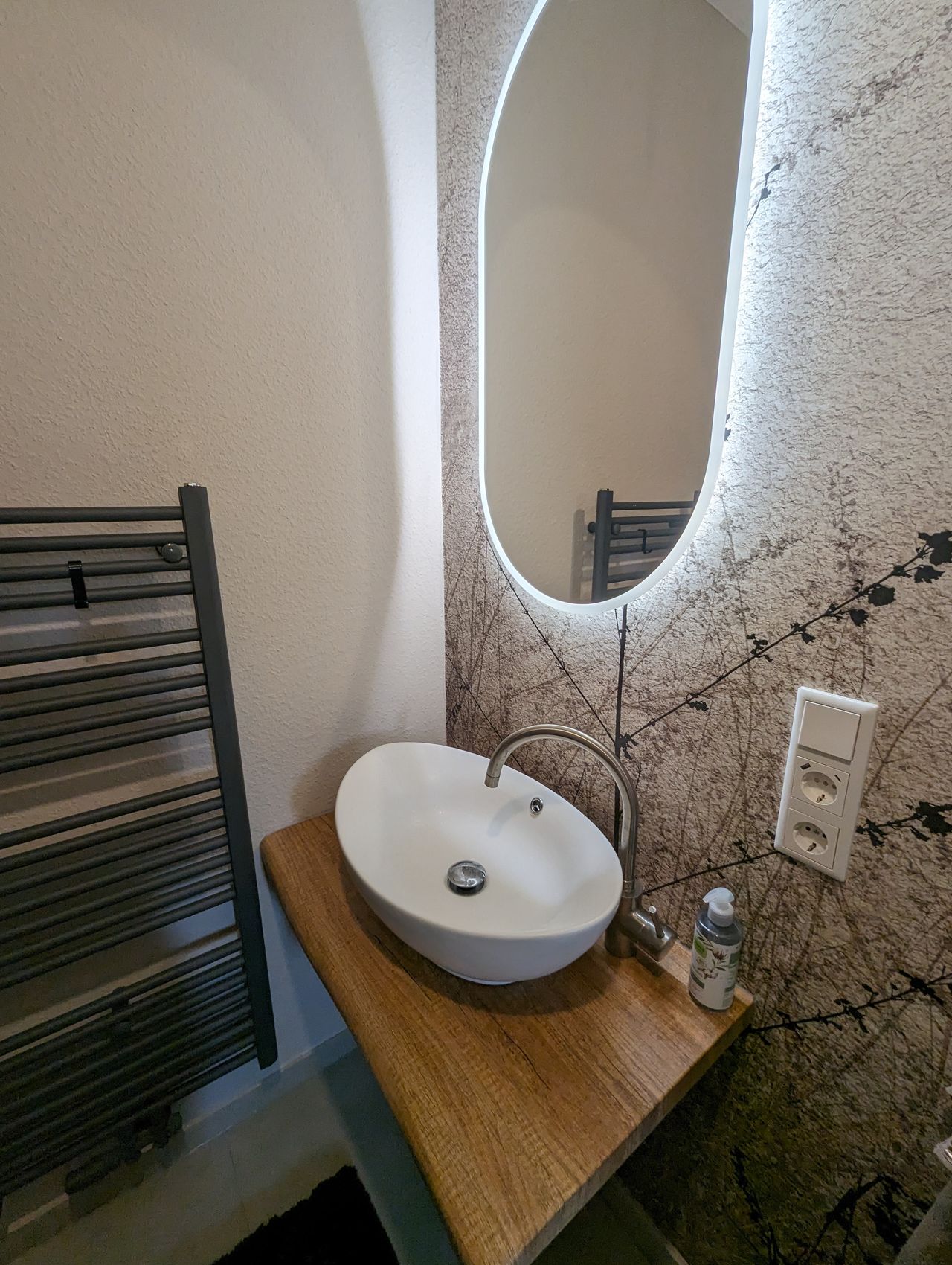 Wohnung Flurstraße in Düsseldorf