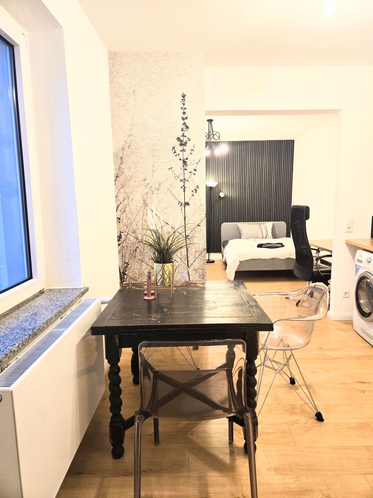 Wohnung Flurstraße in Düsseldorf