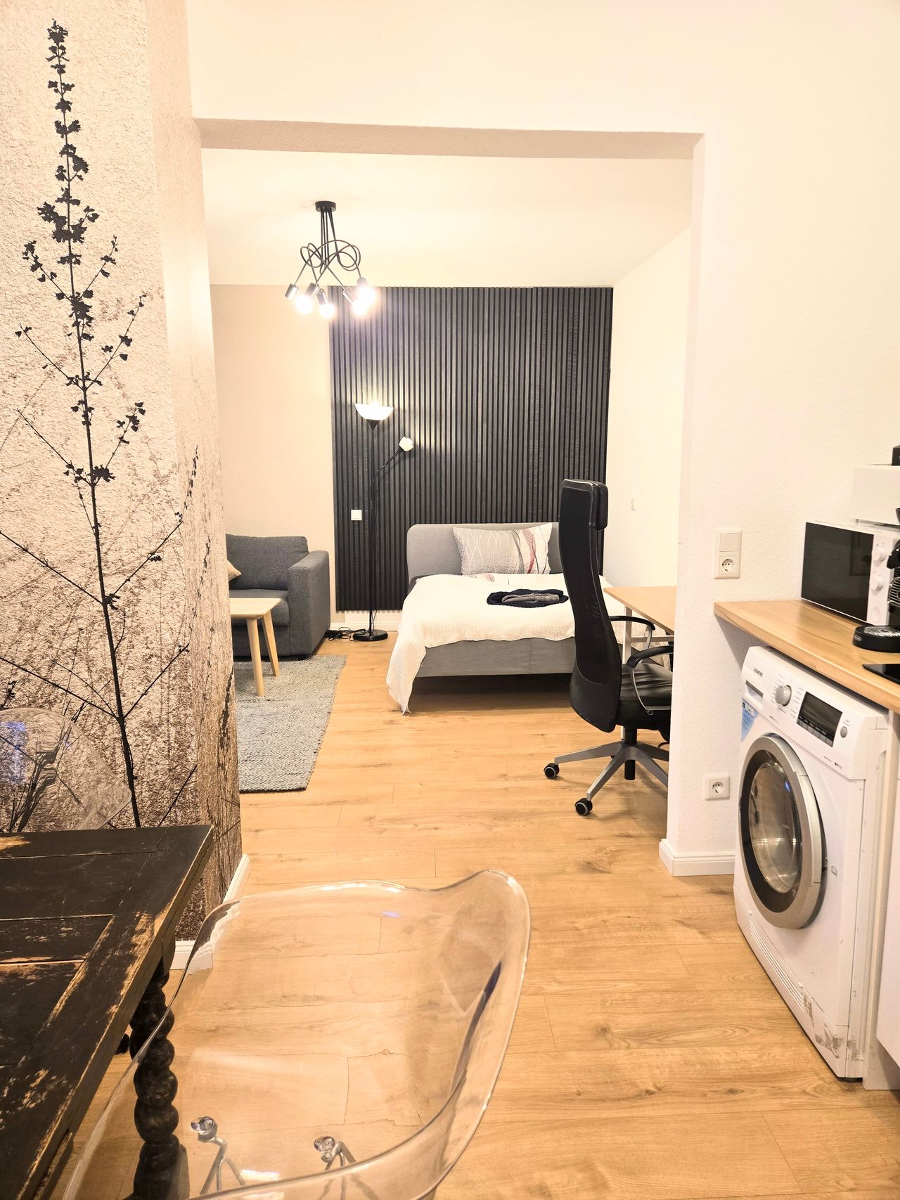 Wohnung Flurstraße in Düsseldorf