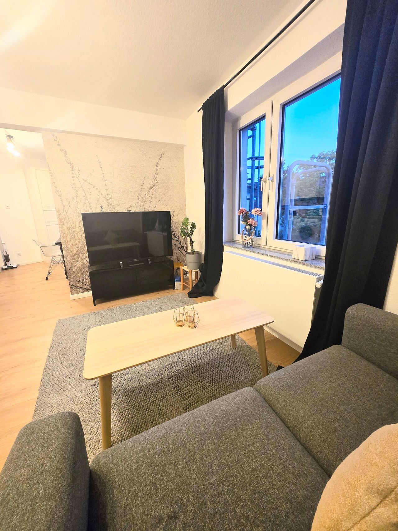 Wohnung Flurstraße in Düsseldorf