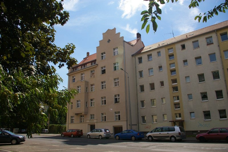 Wohnung Brandstraße in Leipzig