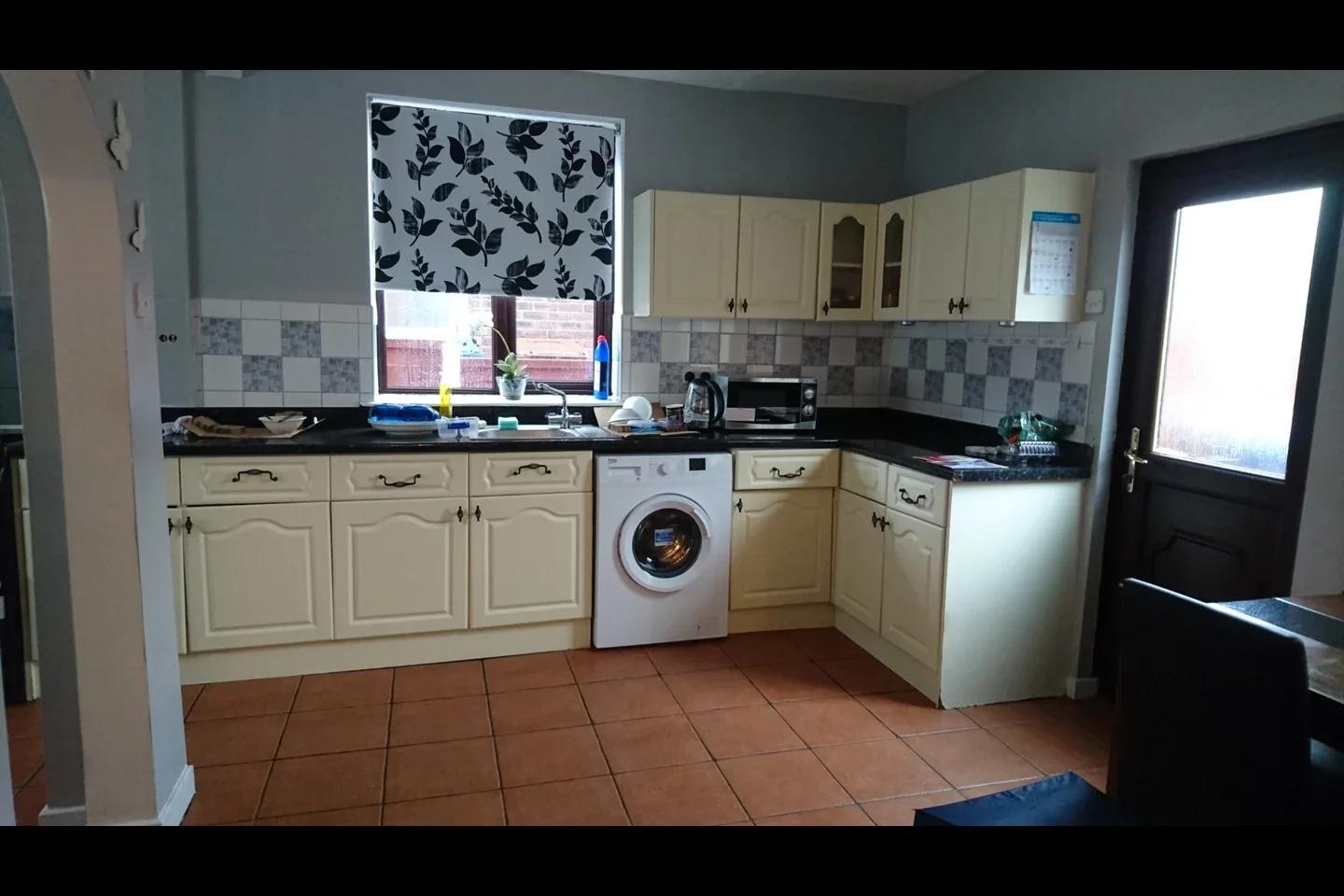 Room Marshall Street in Leigh