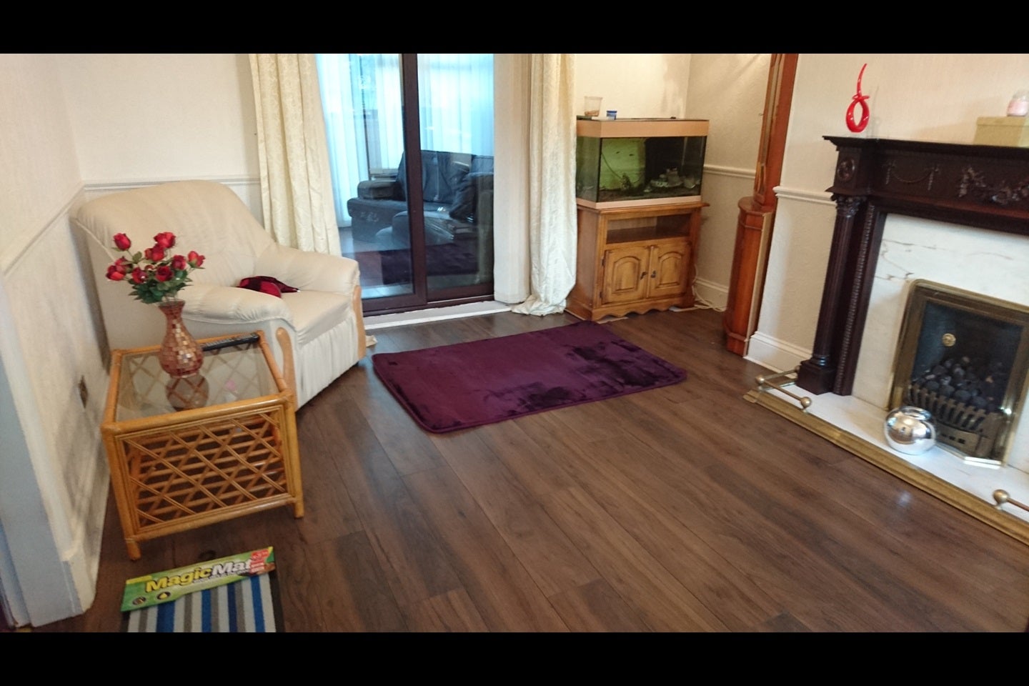 Room Marshall Street in Leigh
