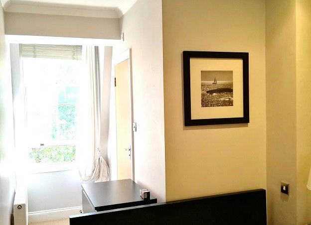 Flat Westfield Way in Greater London