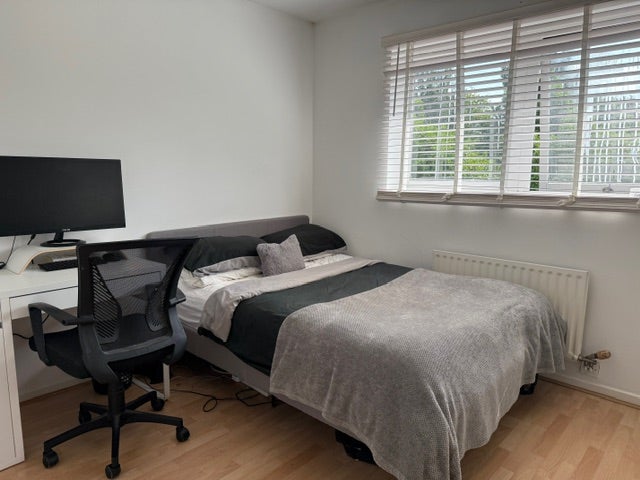 House Undine Road in Greater London