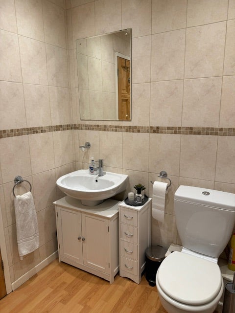 House Undine Road in Greater London
