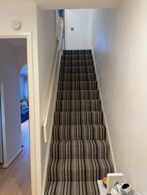 House Undine Road in Greater London