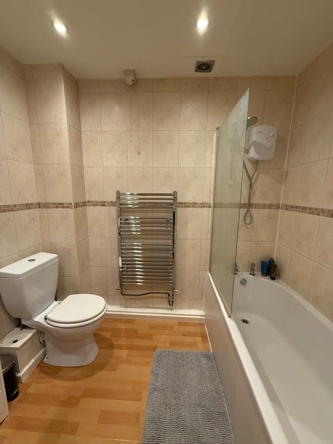 House Undine Road in Greater London