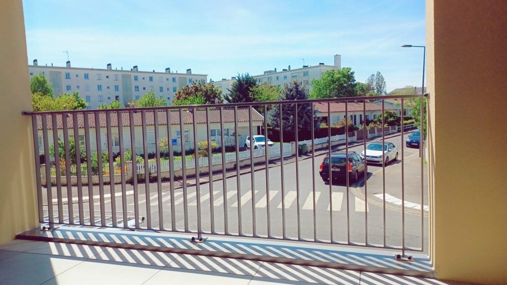 Appartement Rue du Colombier à Tours