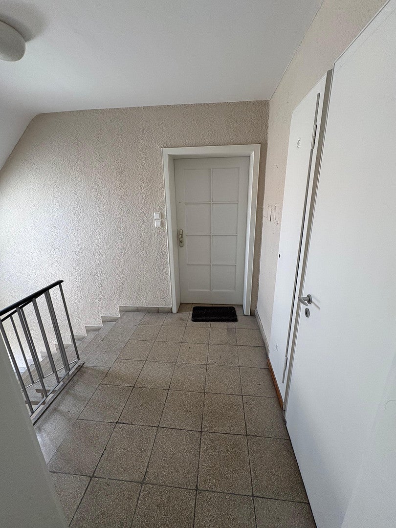 Wohnung Bronnäcker in Stuttgart