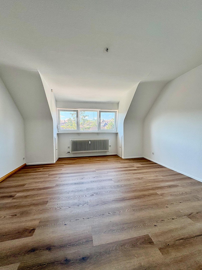 Wohnung Bronnäcker in Stuttgart