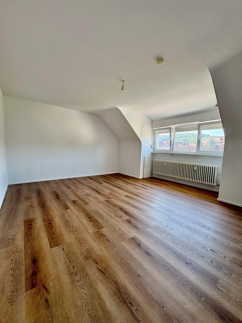 Wohnung Bronnäcker in Stuttgart