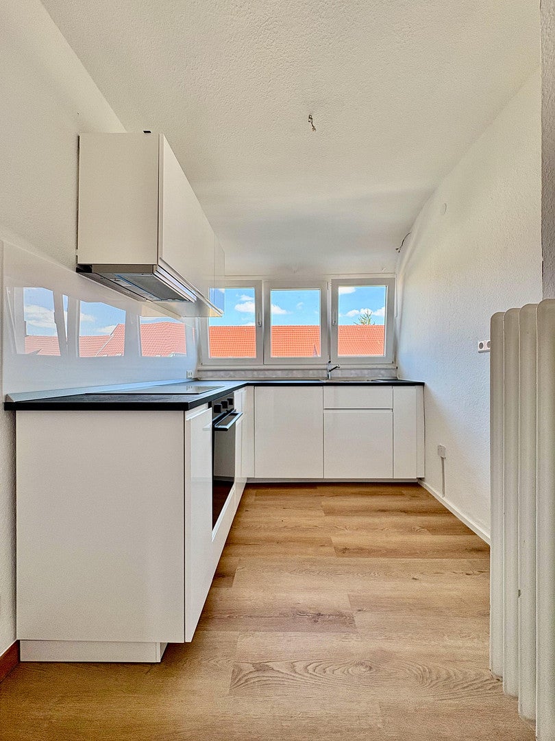 Wohnung Bronnäcker in Stuttgart