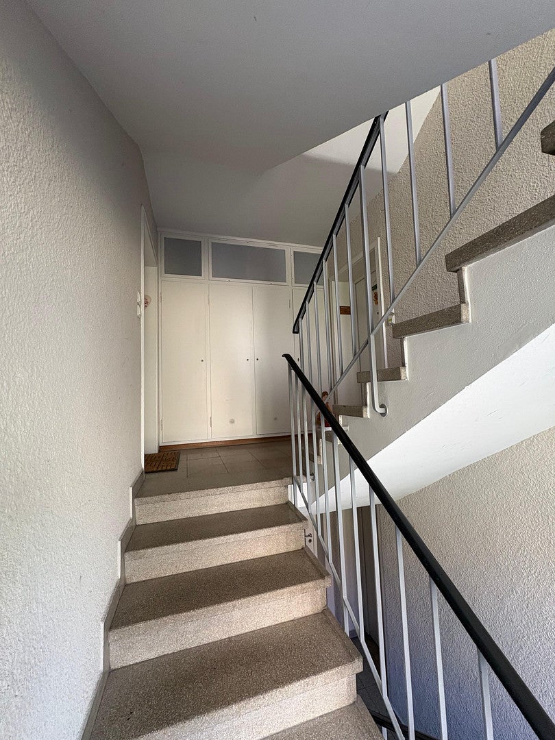 Wohnung Bronnäcker in Stuttgart