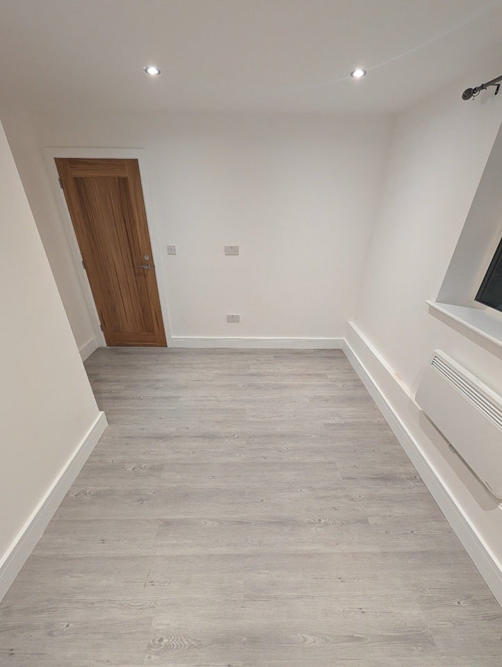 Flat Holly Street in Luton