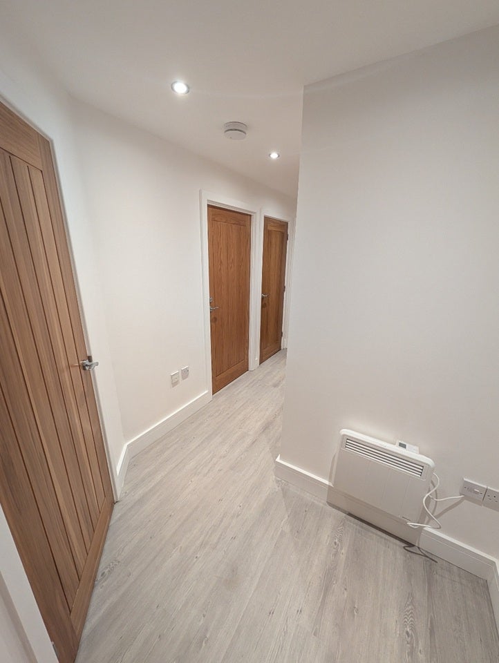Flat Holly Street in Luton