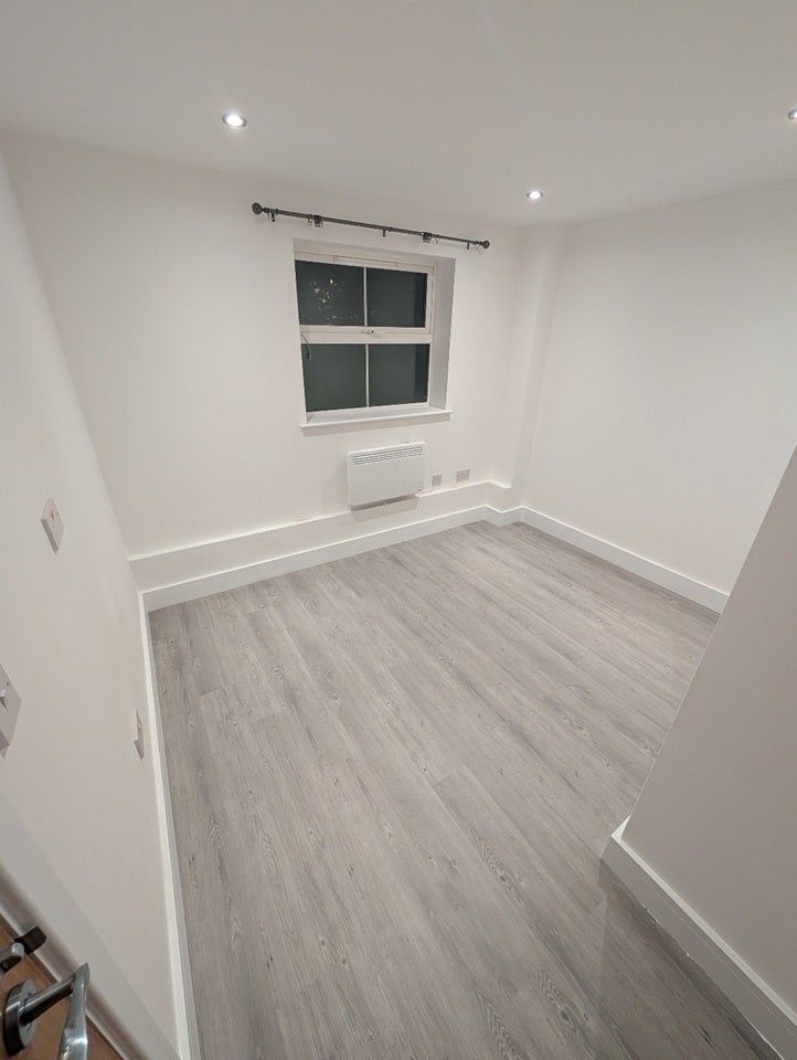 Flat Holly Street in Luton