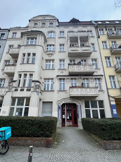 Wohnung Bornholmer Straße in Berlin